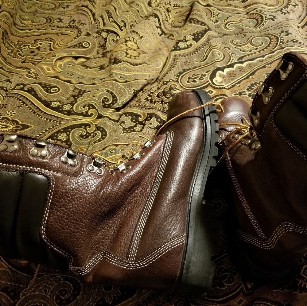 Timberland superboot